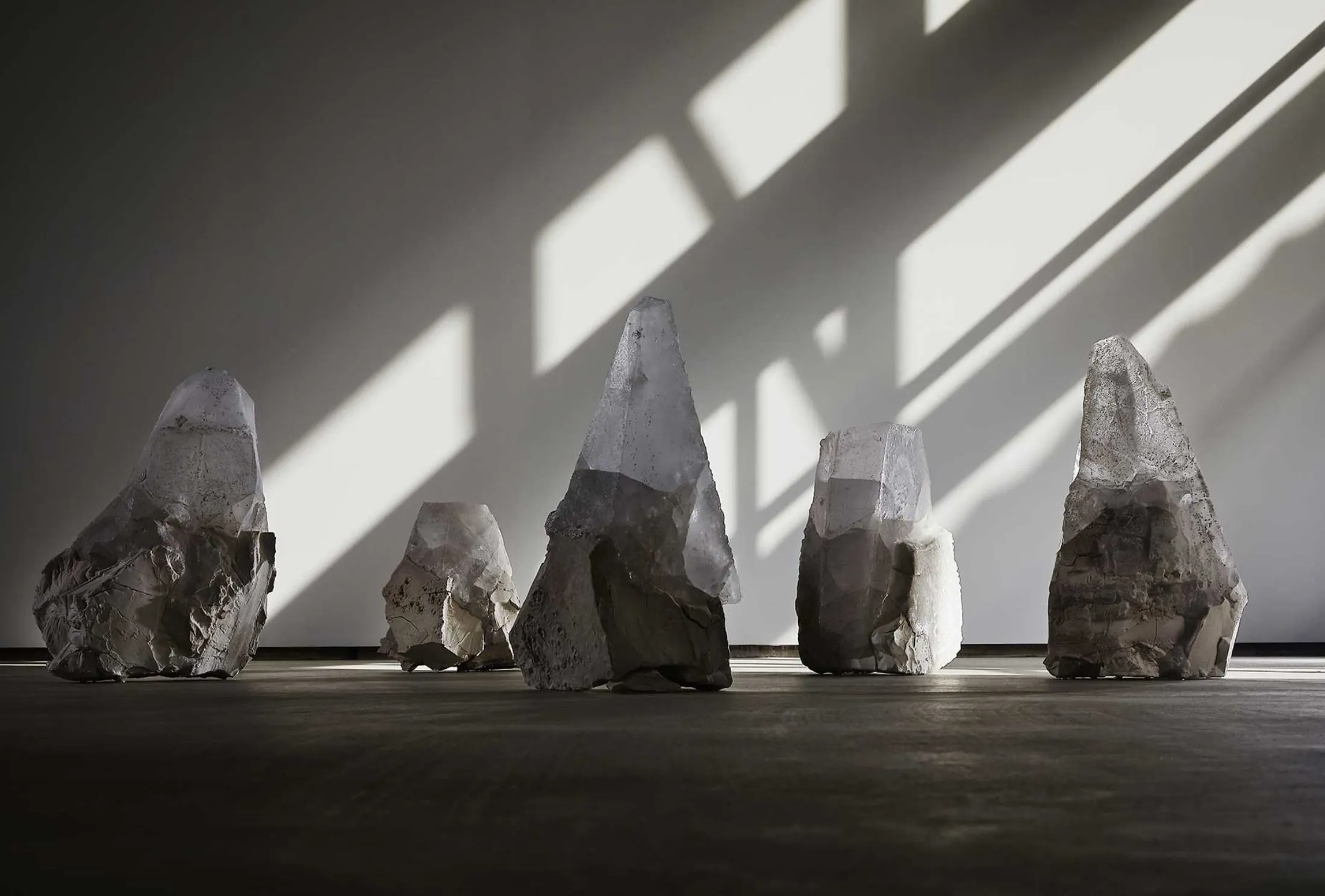 Aichi Art Triennale kunstwerk